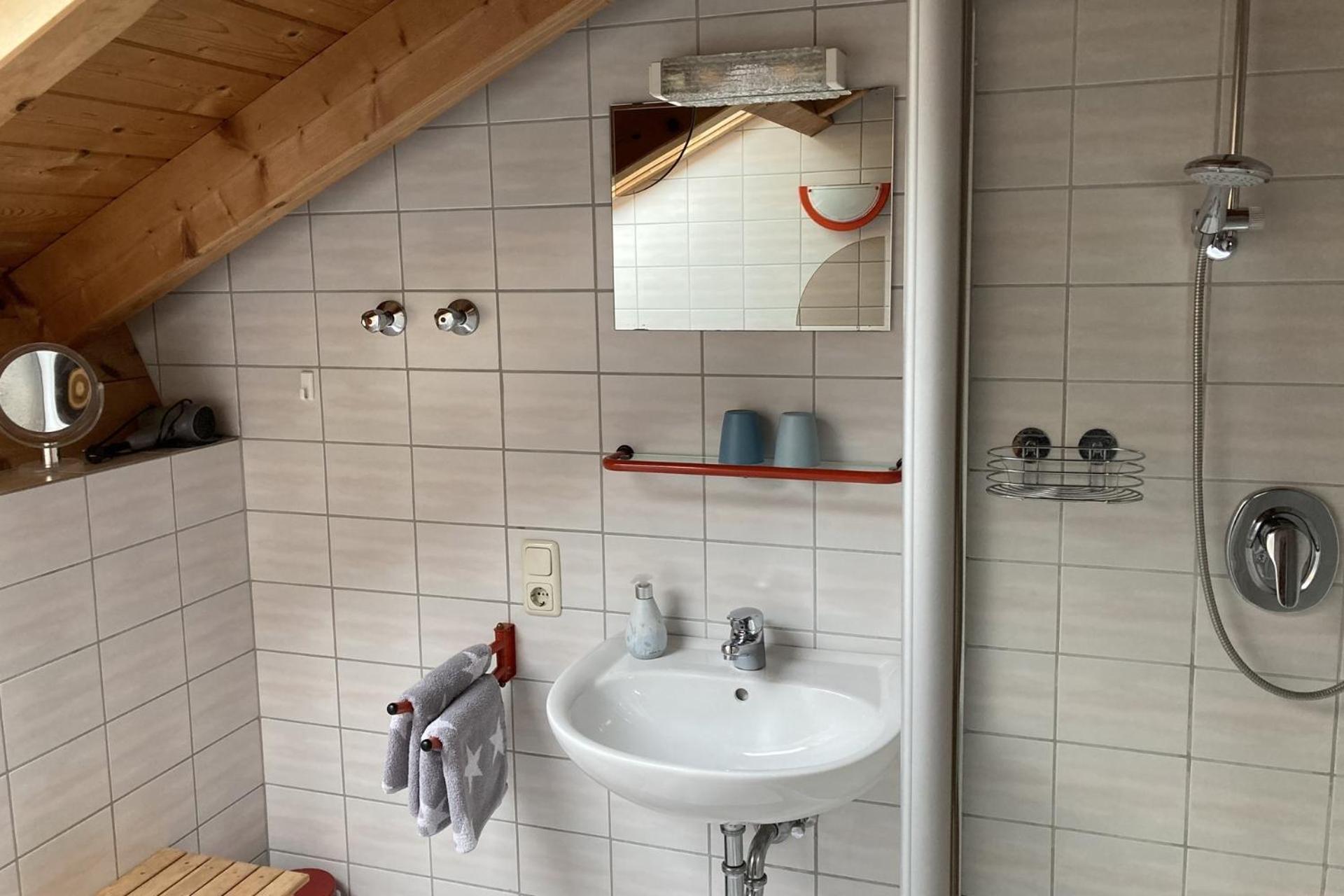 Apartment Bernie Schmid Sonthofen