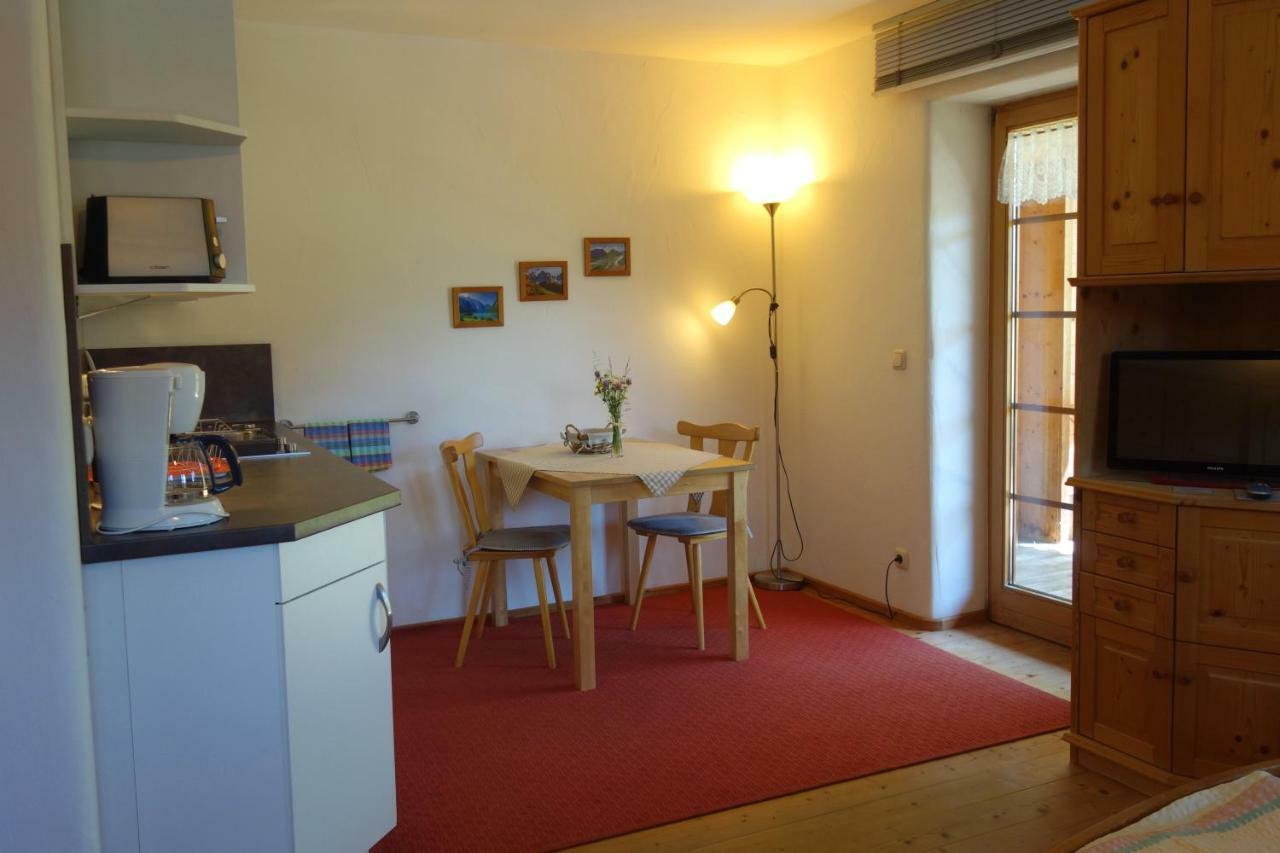 Apartment Bernie Schmid