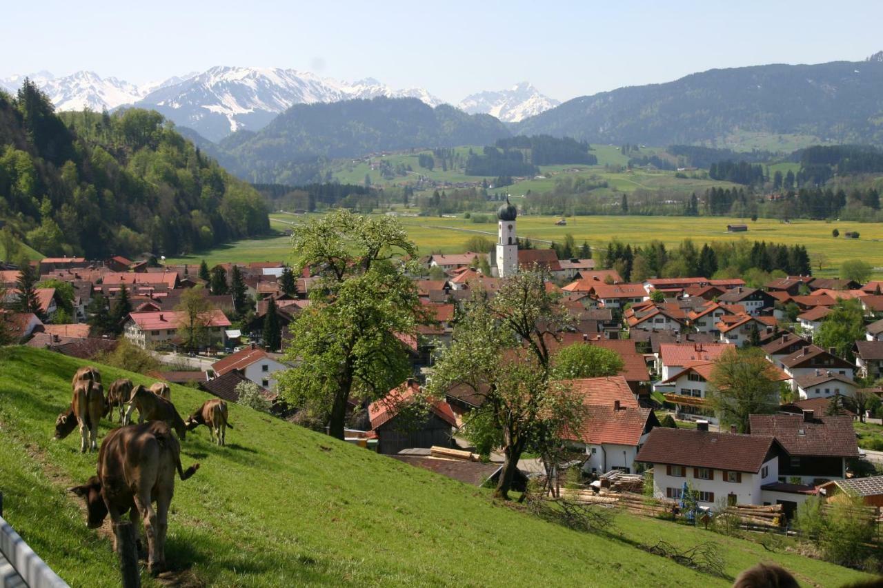 Bernie Schmid * Sonthofen